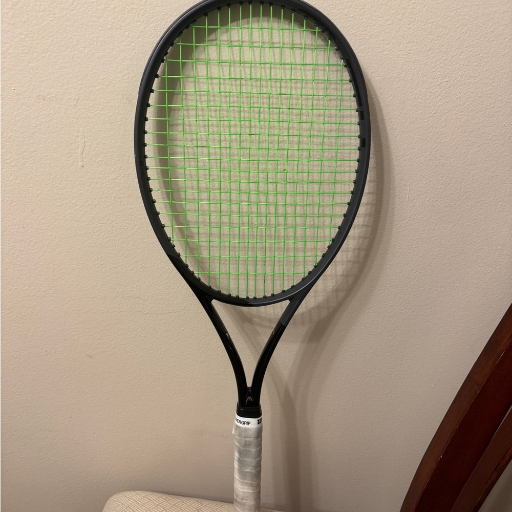 Head Speed Tennis Racket
